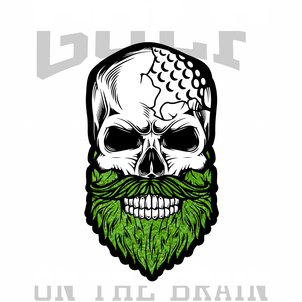 Golf On The Brain